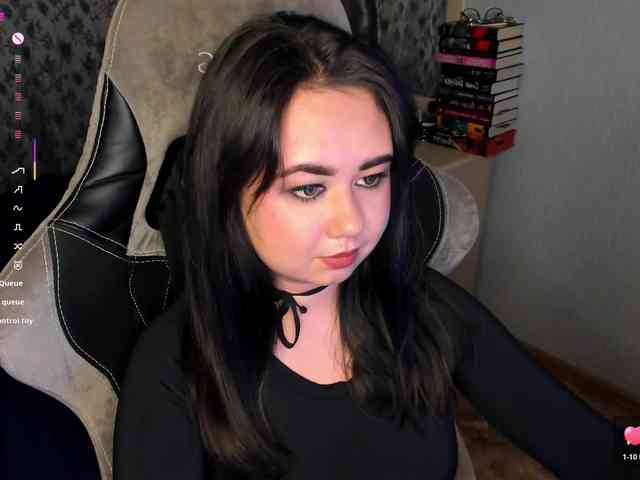 -Carolina- webcam