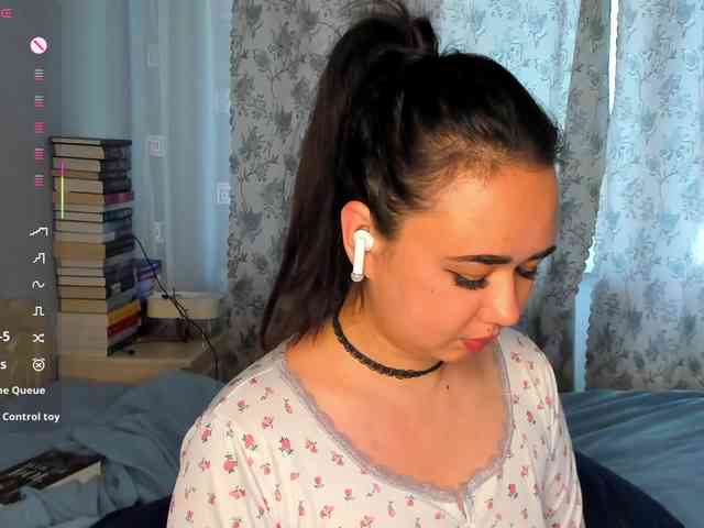 -Carolina- webcam