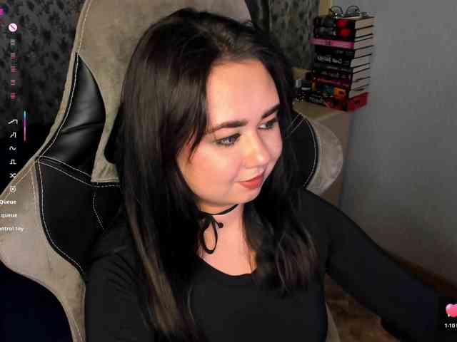 -Carolina- webcam
