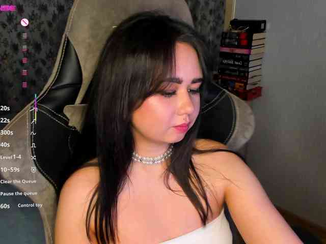 -Carolina- webcam