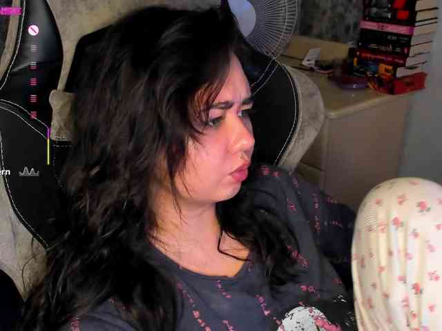 -Carolina- webcam