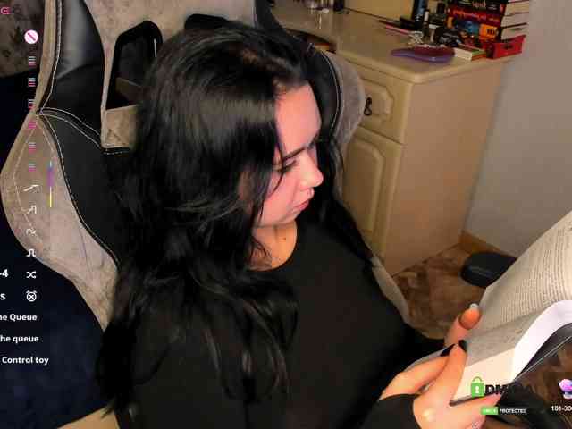 -Carolina- webcam