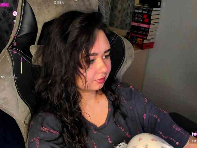 -Carolina- webcam