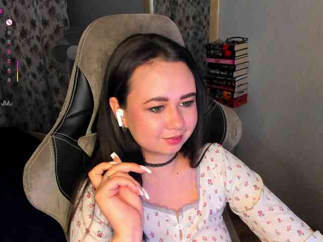 -Carolina- webcam