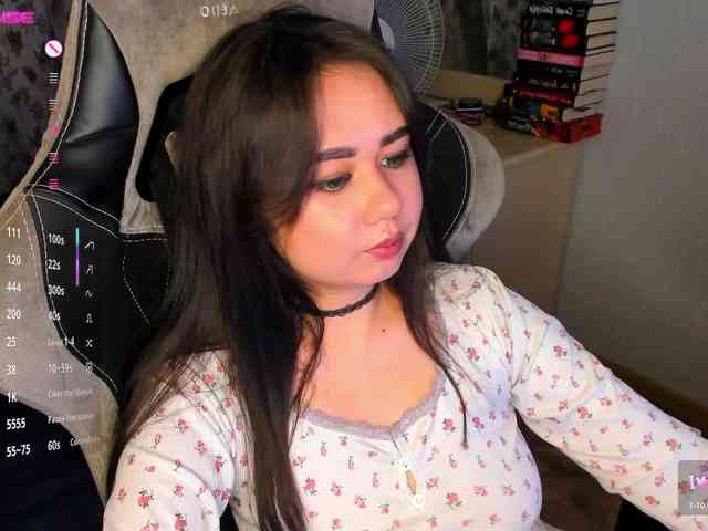 -Carolina- webcam