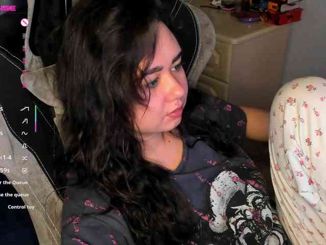 -Carolina- webcam