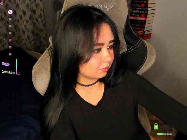 -Carolina- webcam
