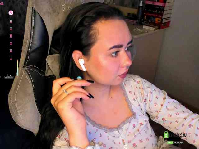 -Carolina- webcam