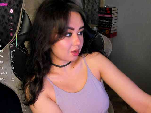 -Carolina- webcam