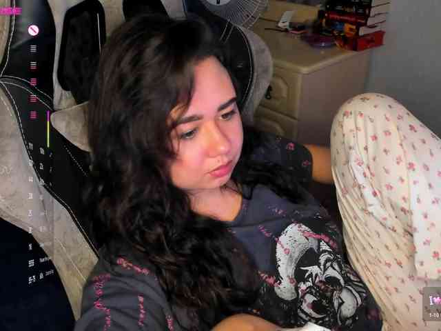 -Carolina- webcam