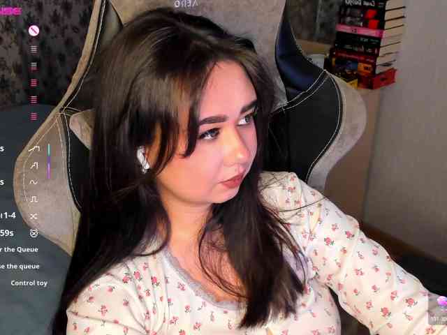 -Carolina- webcam
