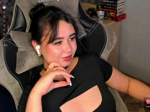 -Carolina- webcam