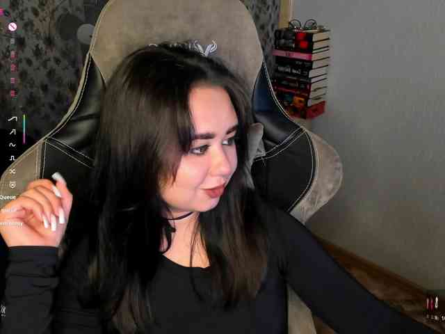 -Carolina- webcam