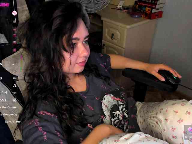 -Carolina- webcam