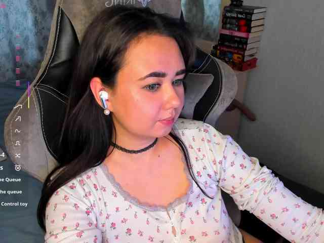 -Carolina- webcam