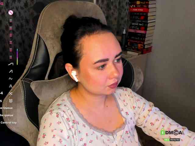 -Carolina- webcam