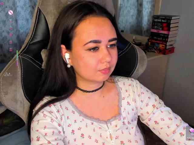 -Carolina- - Girl 