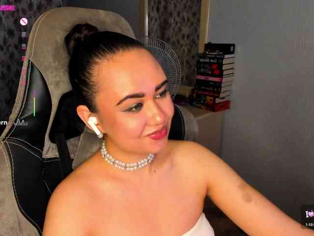 -Carolina- webcam