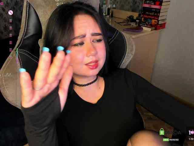 -Carolina- webcam