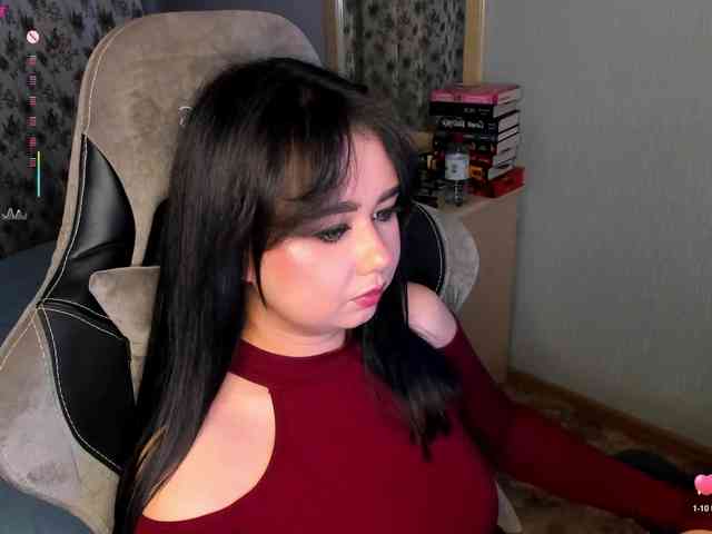 -Carolina- webcam