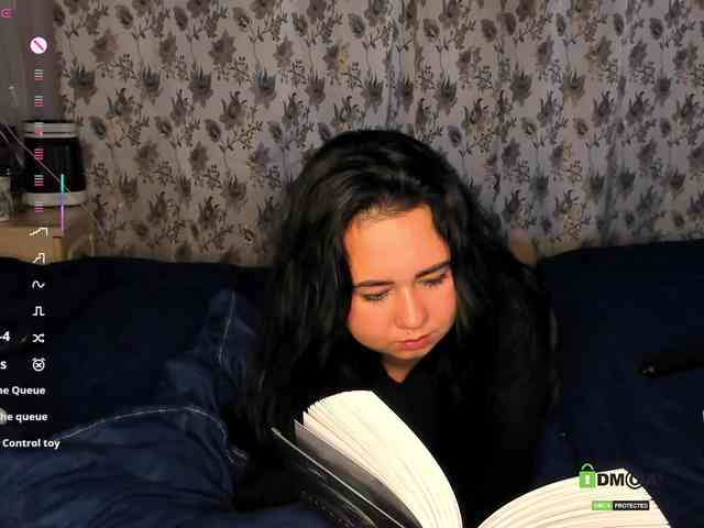 -Carolina- webcam
