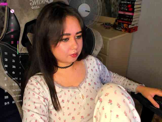 -Carolina- webcam