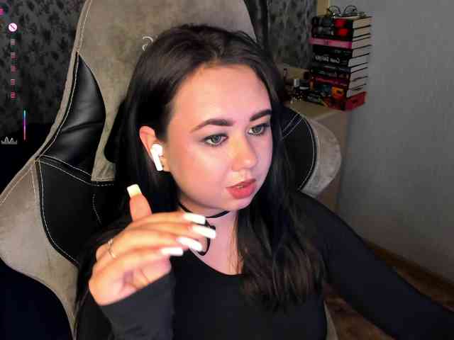 -Carolina- webcam