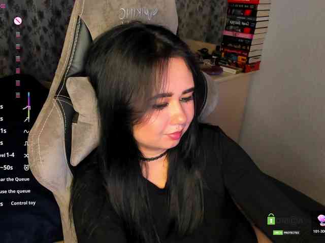 -Carolina- webcam
