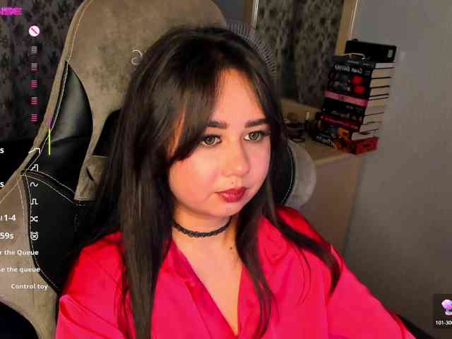 -Carolina- webcam