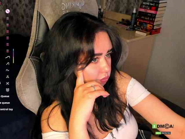 -Carolina- webcam