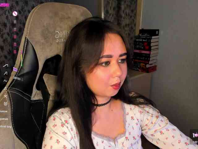 -Carolina- webcam