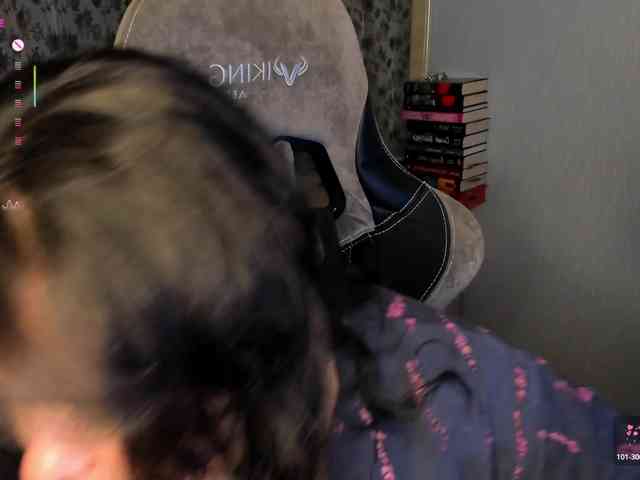 -Carolina- webcam