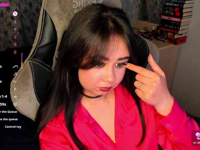 -Carolina- webcam