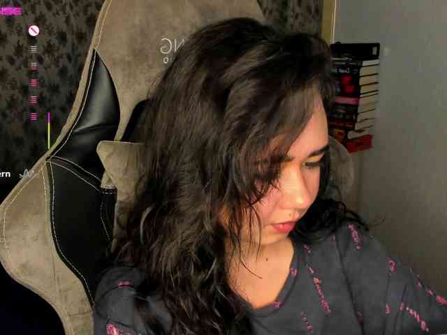 -Carolina- webcam