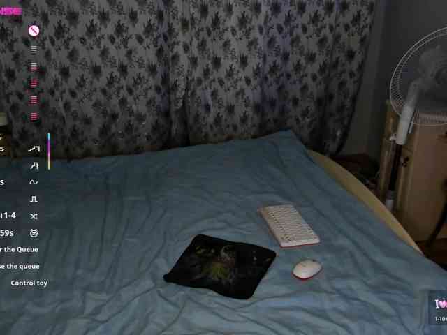 -Carolina- webcam