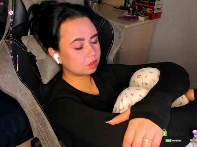 -Carolina- webcam