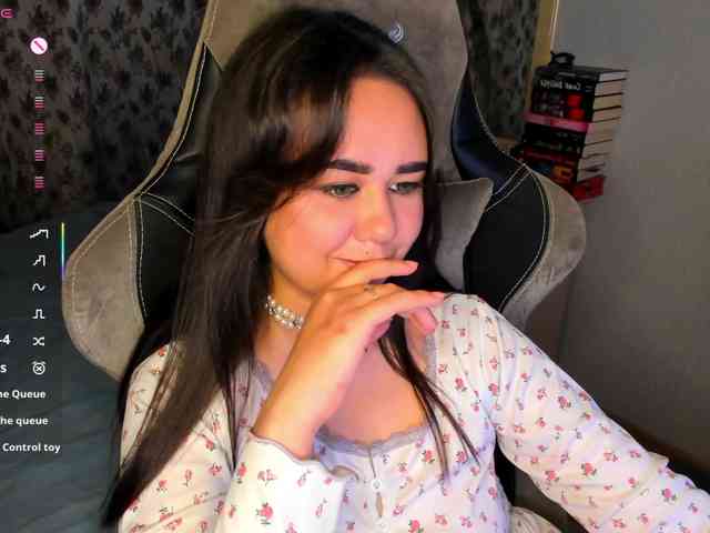 -Carolina- webcam