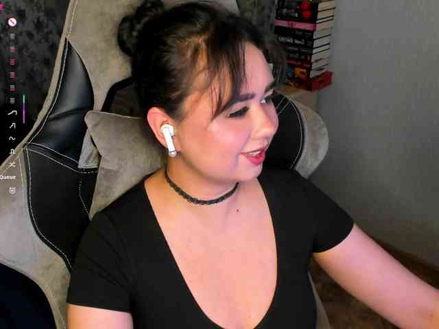 -Carolina- webcam