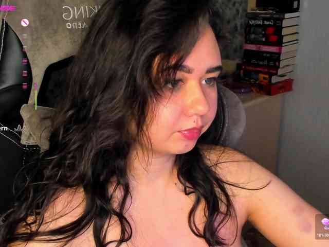 -Carolina- webcam