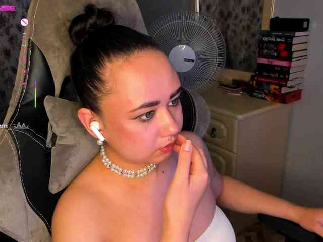 -Carolina- webcam