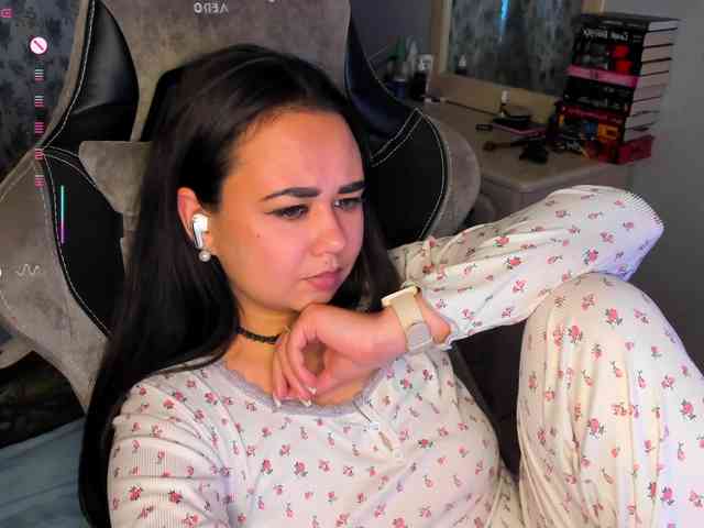 -Carolina- webcam