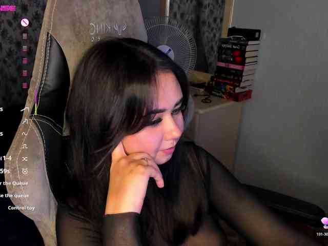 -Carolina- webcam
