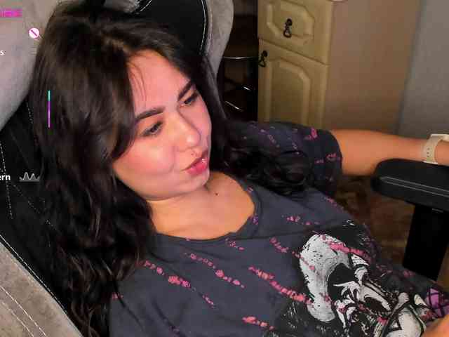 -Carolina- webcam