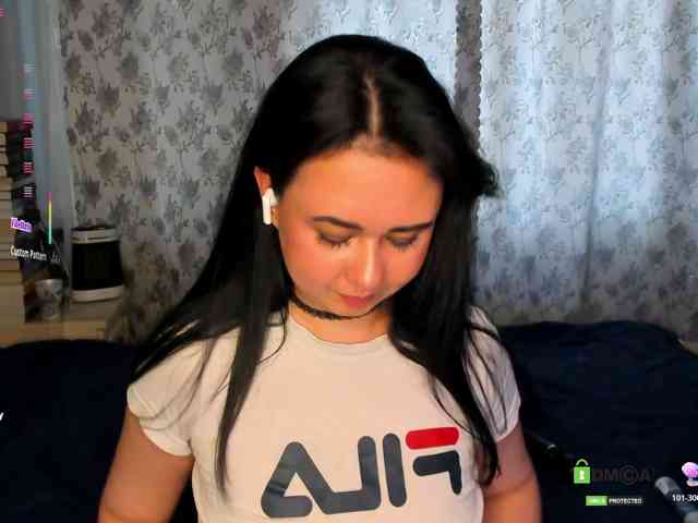 -Carolina- webcam