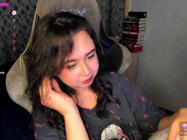 -Carolina- webcam