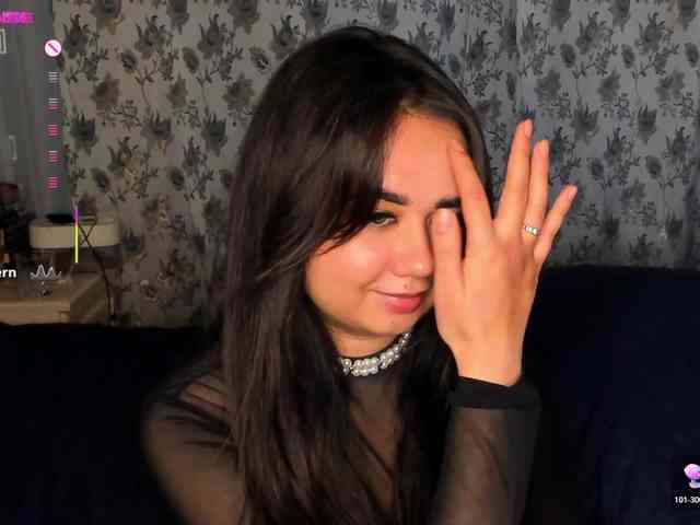 -Carolina- webcam