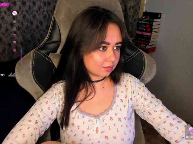 -Carolina- webcam