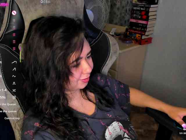 -Carolina- webcam
