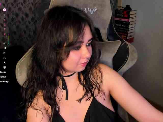-Carolina- webcam