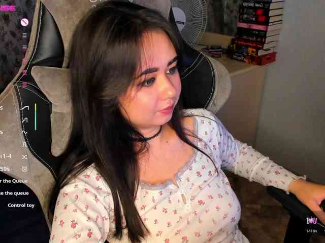 -Carolina- webcam
